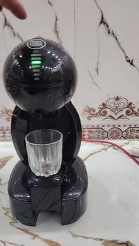 مكينة قهوة • ديلونجي • كبسولة