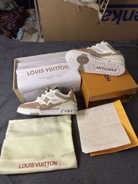 لويس فيتون • قياس ٤١ • جديده