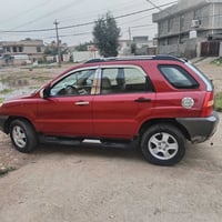 سبورتج • ٢٠٠٨ • ٩٦ الف