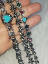 سورات نحاس • حجر طبيعي • أصلي