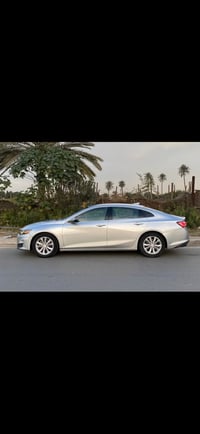 ماليبو • شيفروليه • ماليبو 2021 • سيارة للبيع • رقم اربيل • تحويل باسم...