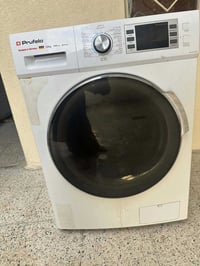 غسالة • فحم • للبيع