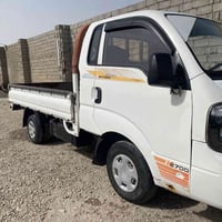 كيا حمل 2013 • كفالة سنوية • النجف