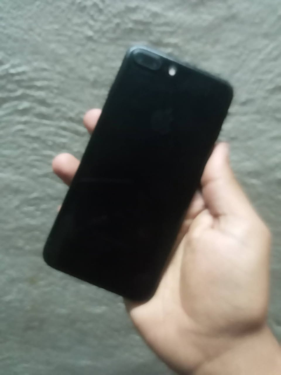 السلام عليكم ايفون ٧ بلس يحتاج تبديل شاشه فقط. السعر ٢٥ الف مكاني تاجي ابو عظام للتواصل خاص


**إذا كنت صاحب هذا الإعلان وتريد حذفه لأي سبب، رجاءا أرسل رسالة إلى الدعم الفني**