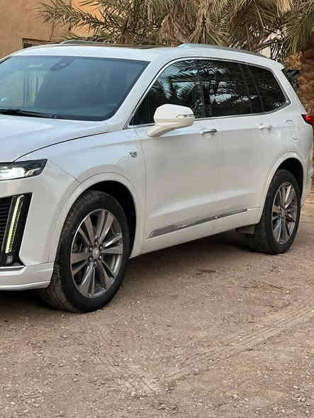 كدلاك xt6 موديل 23 بدون لوحات بسمي تترقم جميع المحافظات ما عده الشماليه رقم الشاصي بالمنشور السعر 220وبيه مجال
***********
