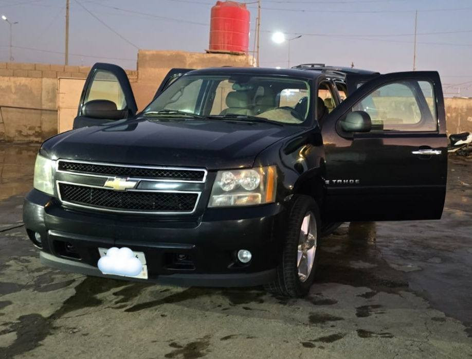 سلام عليكم تاهو ادوات للبيع او امراوس مديل 8  مكفوله من الكص السعر ٨٥  ***********
