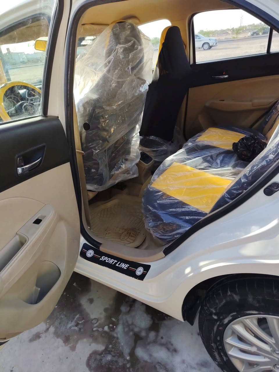 سازوكي دزايرموديل٢٠٢٢كفابه عامه مكينه وكيركلها على البلاد برقي مامفتح فول مواصفات تبريد خلفي امامي بصمت تشغيل وبيبان السعر  ٩٥وبيها مجال لأستفسار ***********واتساب وتصال
