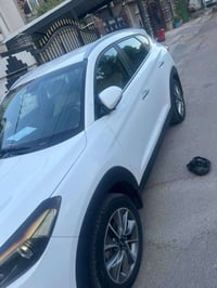 توسان • ٢٠١٨ • رقم بغداد