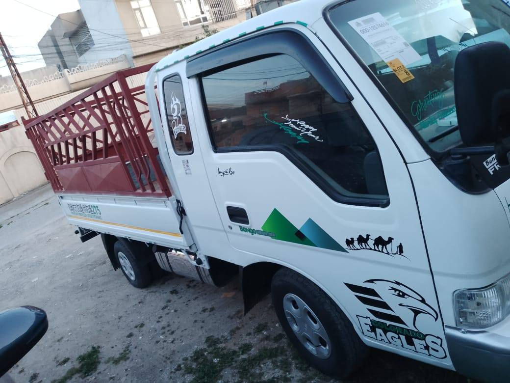 كيا فونتيره موديل  2000 رقم نينوى
السياره جهازه بدون اي نقص 
السياره بيها گصة شاصي من عند الباتري 
گير ومحرك واكسل بشرط 

بشرط ابيع تحويل مابيع وكاله  سعر السياره 68 ورقه 

للاستفسار ***********  واتساب واتصال  

موصل الايسر
