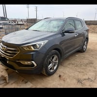 سنتافي • ٢٠١٧ • وارد امريكي