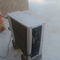 سبلت للبيع. مابي بس حساس حتى غازه بي  اللاستفسار ع رقم   ‭٠٧٨٢ ٢٦٠ ١١٤...