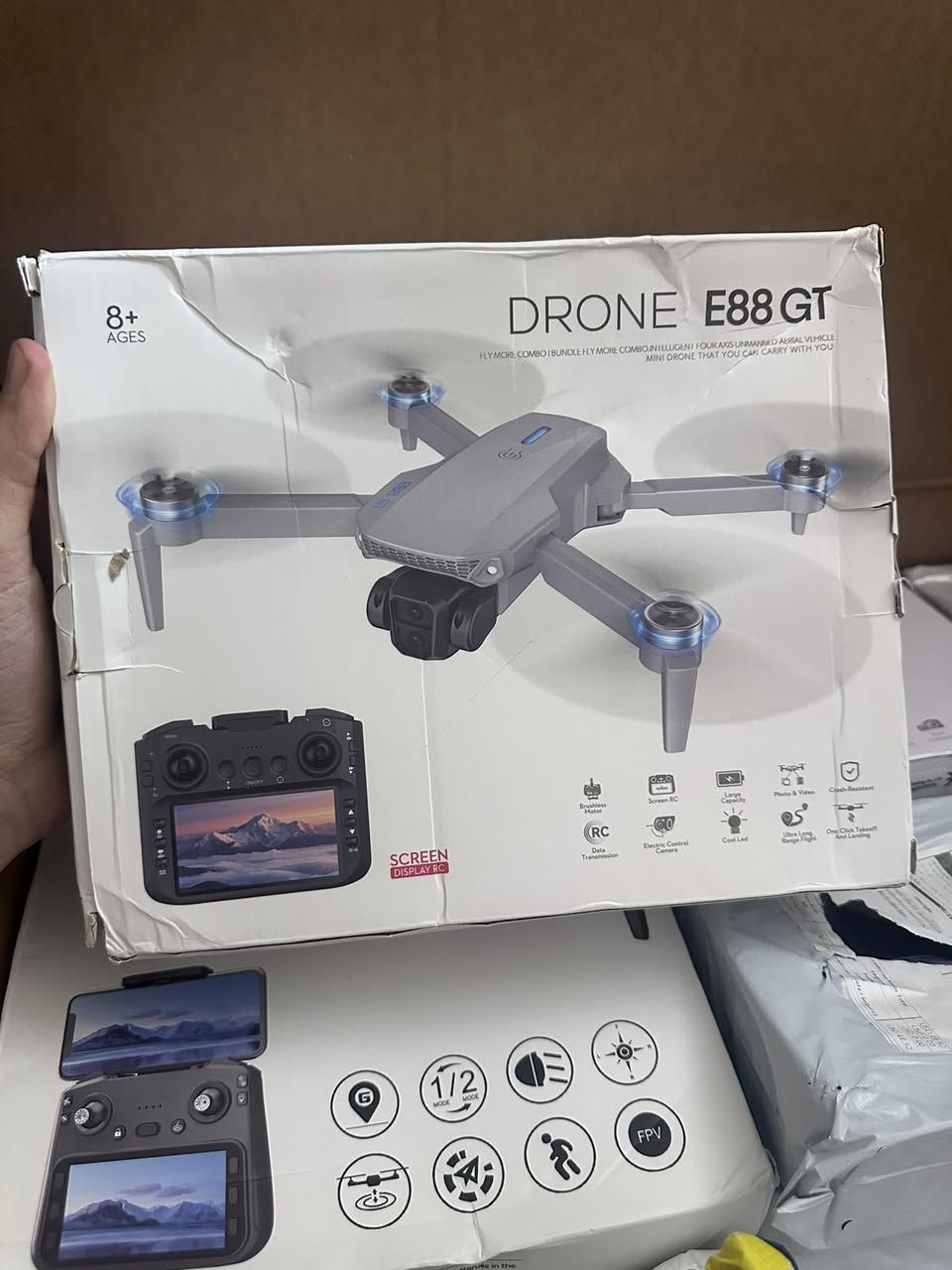 قطع جديده لوك متوفرات للبيع


**إذا كنت صاحب هذا الإعلان وتريد حذفه لأي سبب، رجاءا أرسل رسالة إلى الدعم الفني**