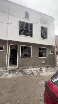 بيت 25 متر للبيع حديث تسليم مفتاح 🔑 واجه 7 ونص صاله + مطبخ + غرفه نوم ...