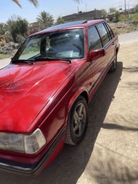 فالفو 940. رقم نجف  كفاله من  الضربه والخياس مصبوغه جماليه  تيربو اصل ...