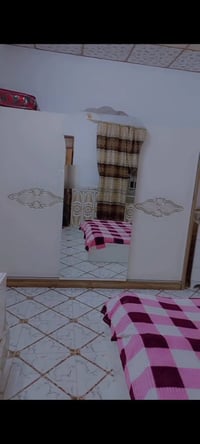 غرفة نوم تركيه • ديكور ملكي • خمس قطع