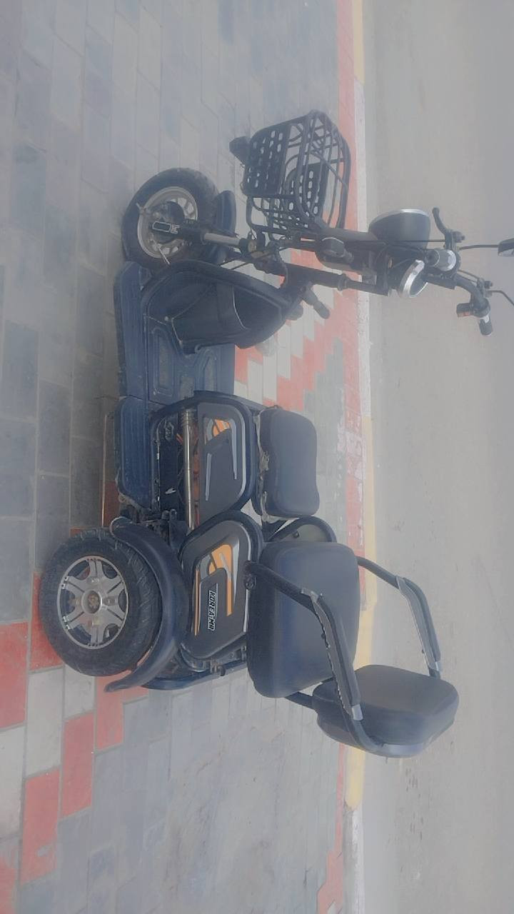 متاح دراجه شحن للبيع مكاني كربلاء حي القادسيه قرب كاتب عدل  سعرها 350


**إذا كنت صاحب هذا الإعلان وتريد حذفه لأي سبب، رجاءا أرسل رسالة إلى الدعم الفني**