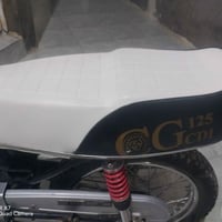 كشن تايكر • جديد • بابل القاسم