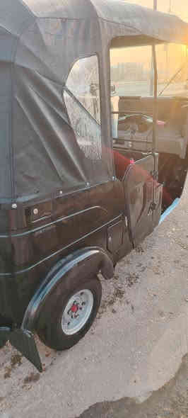 سلام عليكم شباب تكتك 21 وكيله شاكر تكتك بيه شبر صبغ بلغد والباقي كفاله كشره ومكينه تكتك جاهزه تخم تاير جبلي دوشمه فراشات تكتك جديده السعر 7100 وبيه مجال عنواني الكحلاء ***********
