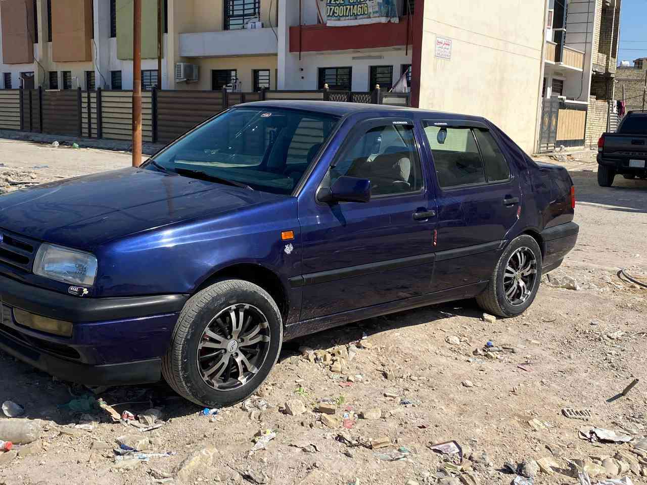 كولف للبيع 1992
رقم بغداد  دولي باسمي 
مصبوغه حزام جمالية 
مكفولة من الضربة 
جام امامي كهرباء
تبريد شغال ثلج
محرك ٢٠٠٠ كير اوتو 
سياره نظيفه  مال بيت استخدام قليل 

السعر ٤٦  وبيها مجال قليل مكاني دورة 
لا تراسلني بالفيس غير متواجد
*********** اتصال او  واتساب
