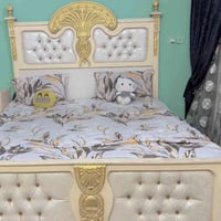 جرباية نفرين • خشب زان • الحبيبية بغداد