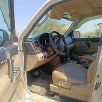 باجيرو • ٢٠١٥ • مكفول