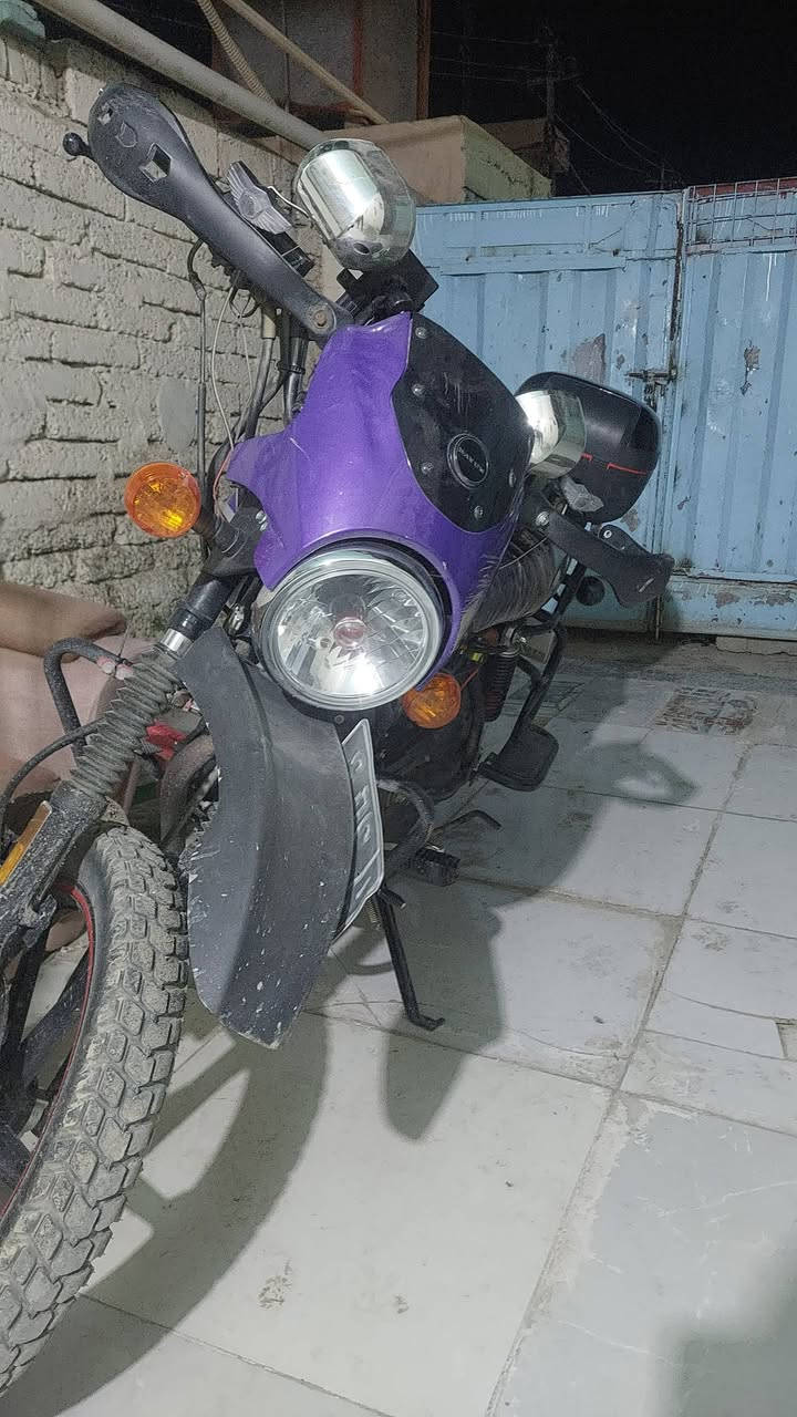 دراجه دايوان جبلي  موديل ٢٣مرقمه ديالى السعر 2800  واتصال عل واتساب *********** دراجه خير من الله كلشي مابيه كله شغاله مكينه فول مستعجل عل بيعته مكاني ديالى بعقوبه
