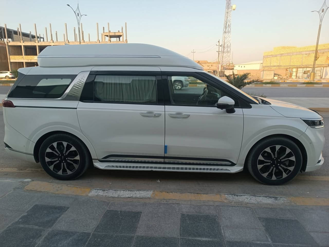 كيا كرنفال موديل. 23. محرك كاااز وارد كوري داخله تقرير كفاله عامه فوول للأخير ,/هاي ليموزين/VIB ماشيه 60 الف سياره جاهزه السعر 270 للاستفسار  *********** عنوان ذي قار
