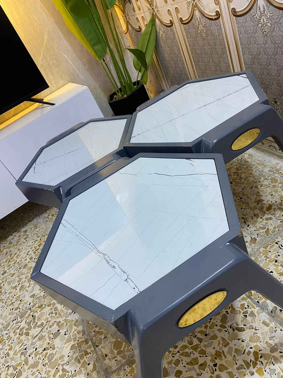 سيت طبلات ثلاثي اصلي ب ٣٥ الف نضيفات


**إذا كنت صاحب هذا الإعلان وتريد حذفه لأي سبب، رجاءا أرسل رسالة إلى الدعم الفني**