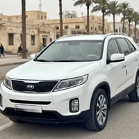 سورنتو ٢٠١٥ • ٢٤٠٠ سي سي • ١٠٨٠٠٠ كم