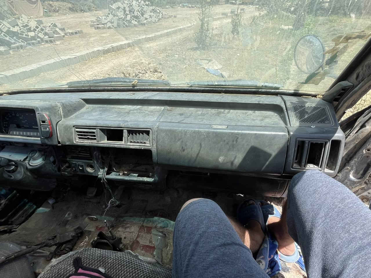 سلام عليكم دشبول كيا بستا للبيع نضيف وكهربائياته كلهن شغاله وضفيرته جديده +راديتر وحاضن ومروحه  نضيفات وباقي التفاصيل خاص


**إذا كنت صاحب هذا الإعلان وتريد حذفه لأي سبب، رجاءا أرسل رسالة إلى الدعم الفني**