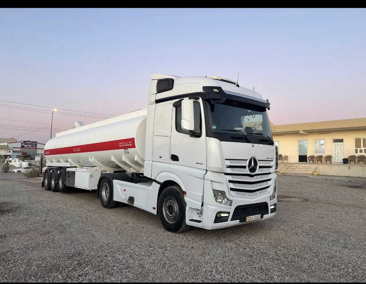 وحش 2016 حجم 1845 فول فول مواصفات ريتايدر ثلاجه كأمره حساس تانكي حازم السياره طخم تاير ماشي 750 طوناج جي بي إس رقم أربيل تحويل ذاني يوم سياره جاهزه كبل عل شغل السعر 550$بيها مجال 
للستفسار 
*********** 
***********
