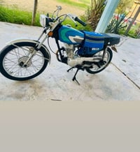 دراجه البيع كلك  خير من الله  07740624734