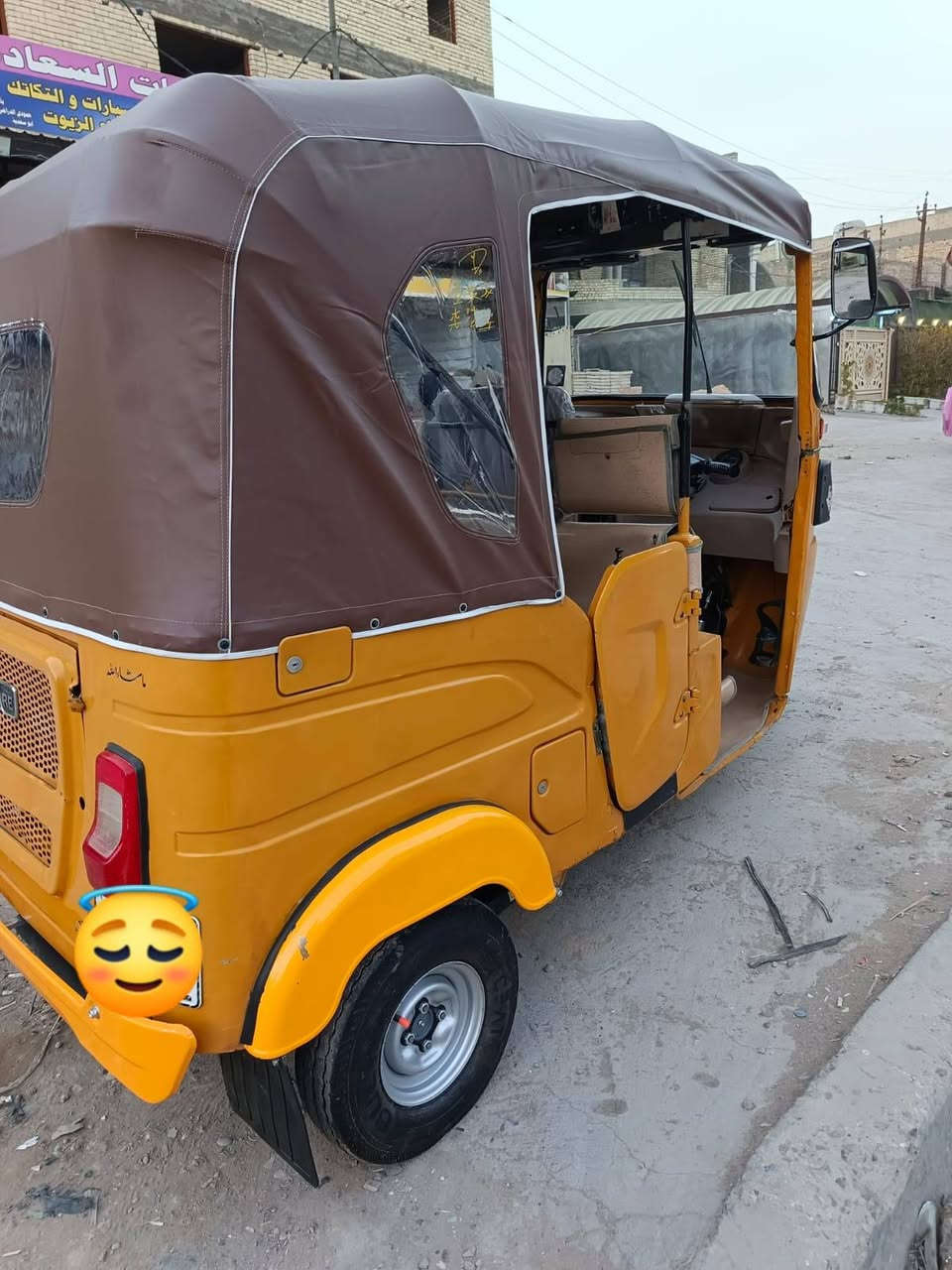 السلام عليكم تكتك البيع موديل 21مرقم نكليزي تحويل ثان يوم سعر٨كامل وجاهزة مستعجل علا بيعها


**إذا كنت صاحب هذا الإعلان وتريد حذفه لأي سبب، رجاءا أرسل رسالة إلى الدعم الفني**