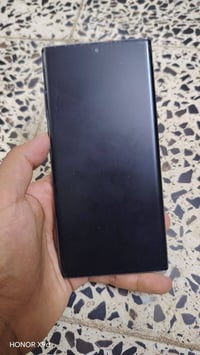 نوت ١٠ بلاس • ٢٥٦ • ضهر مفطور