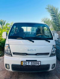 كيا حمل 2023 كفاله من كلشي ماشيه 68 بسمي شخصيا السعر 148 ،،،👈🏻 ‭0771 3...
