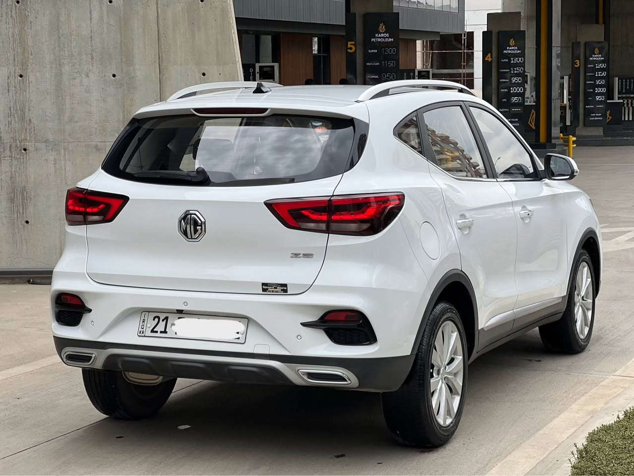 Mg Zs 2022 Comfort

‎ئــێمــجــی 2022
‎مواصفات کۆمفۆرت نیو مواصفات
‎سەیارەکە زۆر جوان ماوەتەوە هەموو شتێکی بەشەرت
‎بەصمە شاشە کامێرا حاسە ویلکەپ
‎سوکان ڤۆلیۆم تەحدید سرعە لایت لید 
‎تەبرید مەرکەزی برێک کارەبایی 
‎ئۆتۆ هۆڵد ٦ نمرە گێڕ عادی +ئۆتۆماتیک ئاوێنە ئیشارەت
‎دەعامی بۆ دەعامی بێ بۆیاخ و ساردبێ شوخت بەشەرت
‎گێڕ و مەکینە و هەموو گیانی بەشەرت
‎ناونیشان سلێمانی 
‎تەنها بۆ فرۆشتنە *********** السليمانية, العراق
