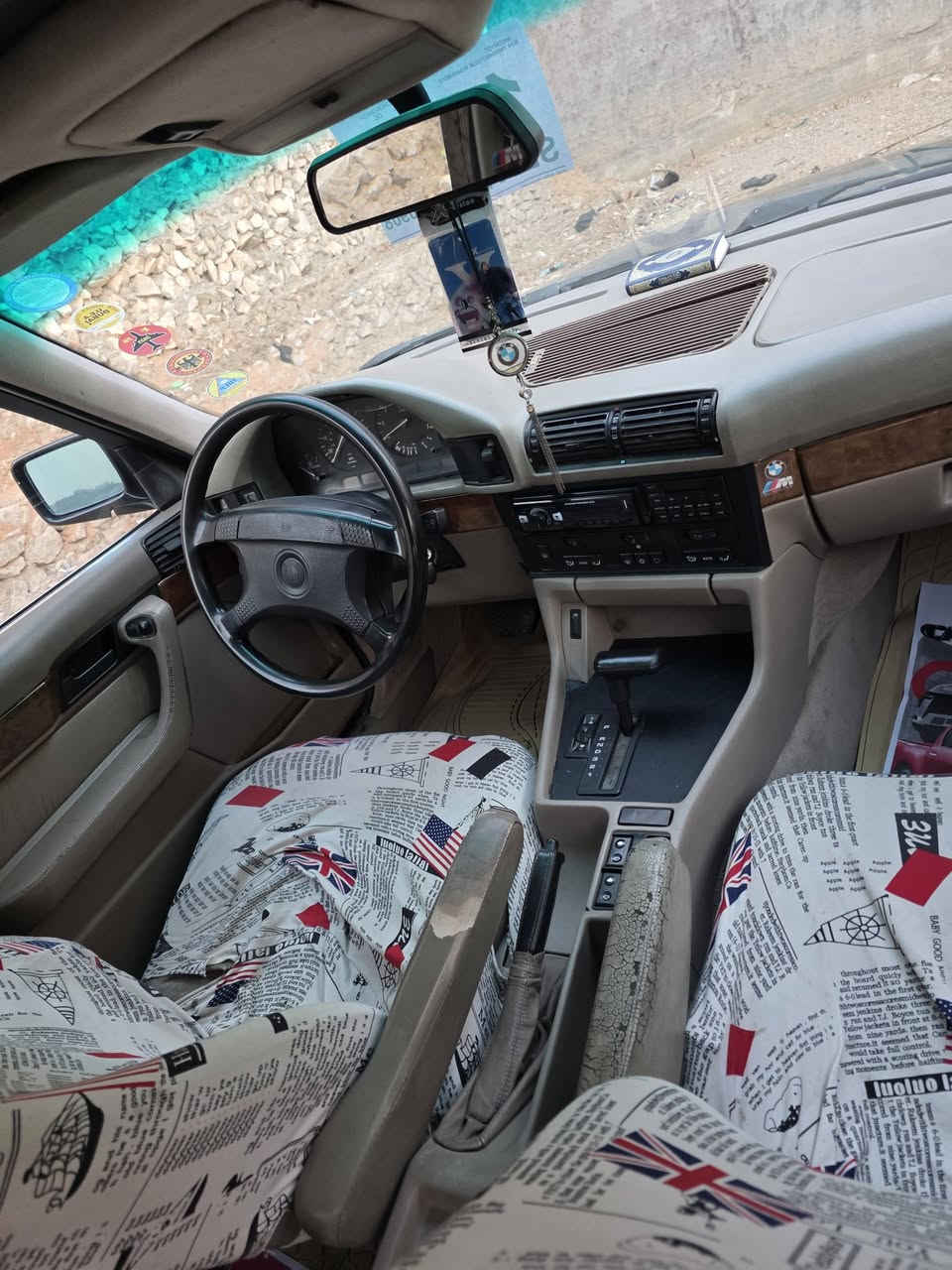 ليدور جديد وشركه
حجم 525مسكر فانوس 🏮 المرغوب
مكفوله من حادث 
المكان هيت
السعر55
***********
