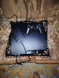 بلي ستيشن 3 • بلايستيشن 3 • جهاز بلي 3 • PS3 سليم • العاب بلي 3 • بلي ...