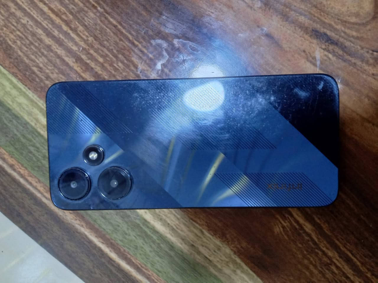 جهاز نضيف جدااا مكفوال سعره 85 مكفوال  ومابي اي عطل


**إذا كنت صاحب هذا الإعلان وتريد حذفه لأي سبب، رجاءا أرسل رسالة إلى الدعم الفني**