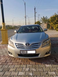 كامري خليجي • ٢٠٠٨ • محرك ٢٤٠٠