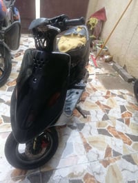 دراجه ٦٠ بيجي نضيف بشكل مبدل زوج كامل تايرات ب ٤٠ مبدل صلنصه جديده ب ١...