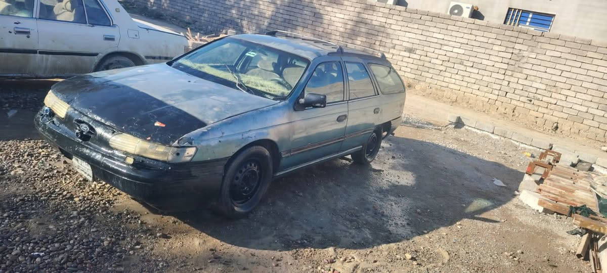 فورت للبيع رقم كركوك فحص ماندل راعيهه محرك وكير فرخ بطه. السياره جاهزه ب8 وبيهه مجال قليل *********** ترهم مراوس
