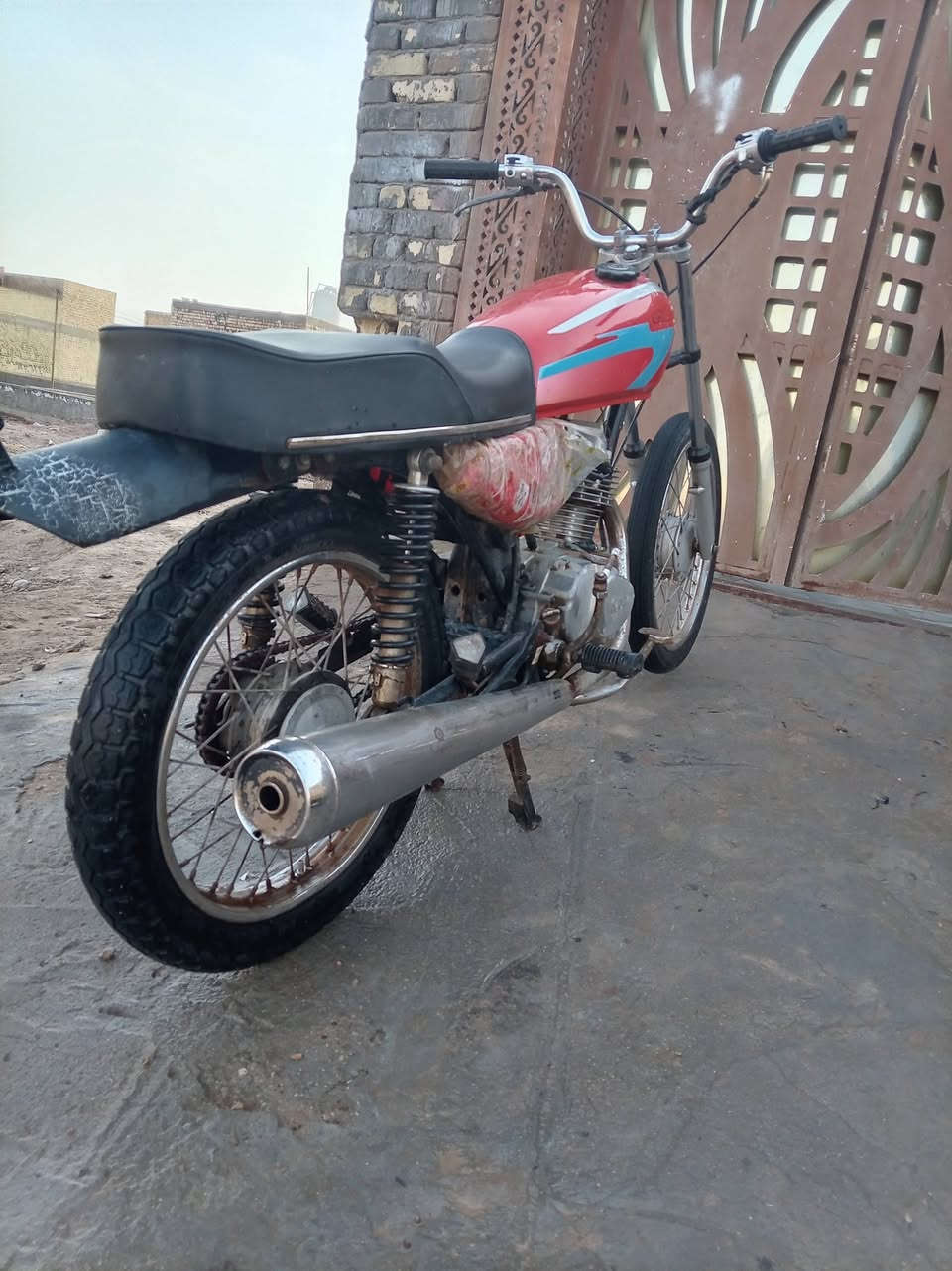 نتياز للبيع مفتوحه مراه  مكاني بل نهوند رابعه لمو شراي لايتعبني خاص مفتوح لسعر ٤٠٠


**إذا كنت صاحب هذا الإعلان وتريد حذفه لأي سبب، رجاءا أرسل رسالة إلى الدعم الفني**