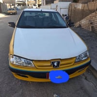 بيجو ٢٠١٢ • باسمي • مصفره