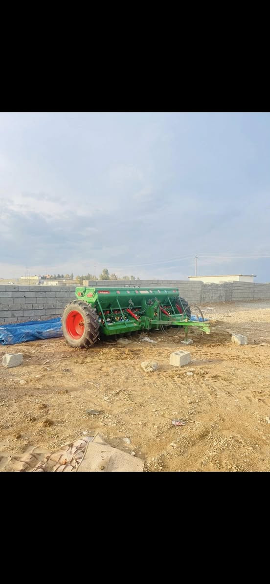 ئام تابیعەیە بو فروشتن زور خاوینە مالی دوستە 24سیرە مودیل 2018 لە سەفرە لە دەست خومانە بەس ئیشی خومانی بیدەکین بەشەرتە 
شوین پردی
***********
سعر ٤٠مجالی براینی تیە
