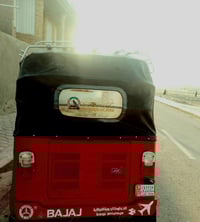 توك توك • تفي اس • واسط