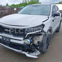 سورينتو X-Line بريستيج • ٢٠٢٢ • ٧ مقاعد