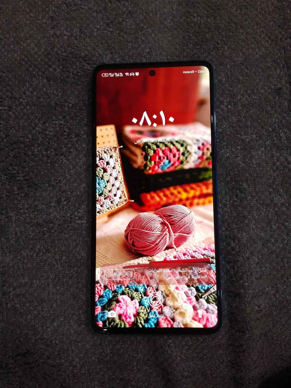 السلام عليكم عندي جهاز مستخدم أسبوع واحد الذاكرة 256 الجاز كلش نضيف 60 فريم السعر 200 بيي مجال


**إذا كنت صاحب هذا الإعلان وتريد حذفه لأي سبب، رجاءا أرسل رسالة إلى الدعم الفني**