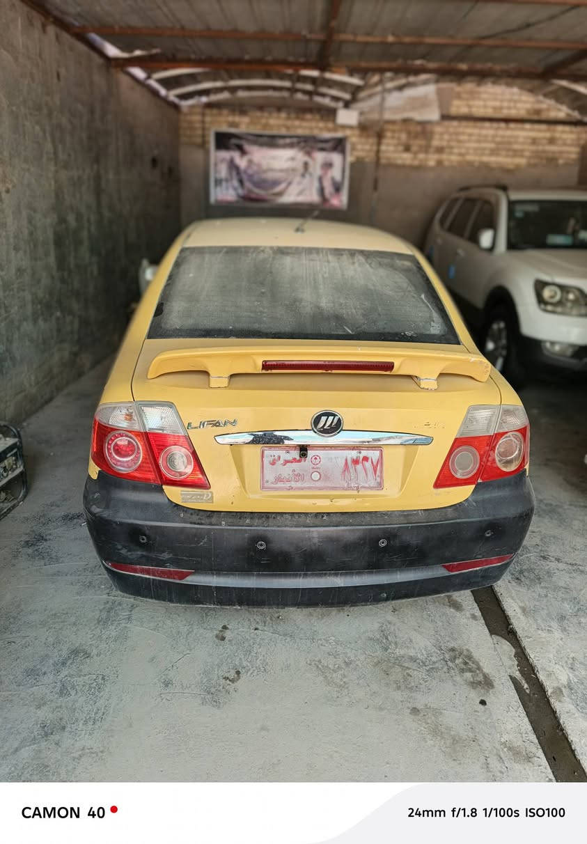 السلام عليكم ليفان موديل 2012سياره بيها كازكيت رقم انبار شرط التحويل السعر 15      مكاني بغداد الشعله  ***********
