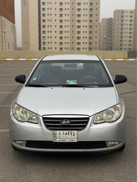 الـســلام علـــيكم  . .  هونداي النترا - Hyundai Elantra  الموديــل : ...